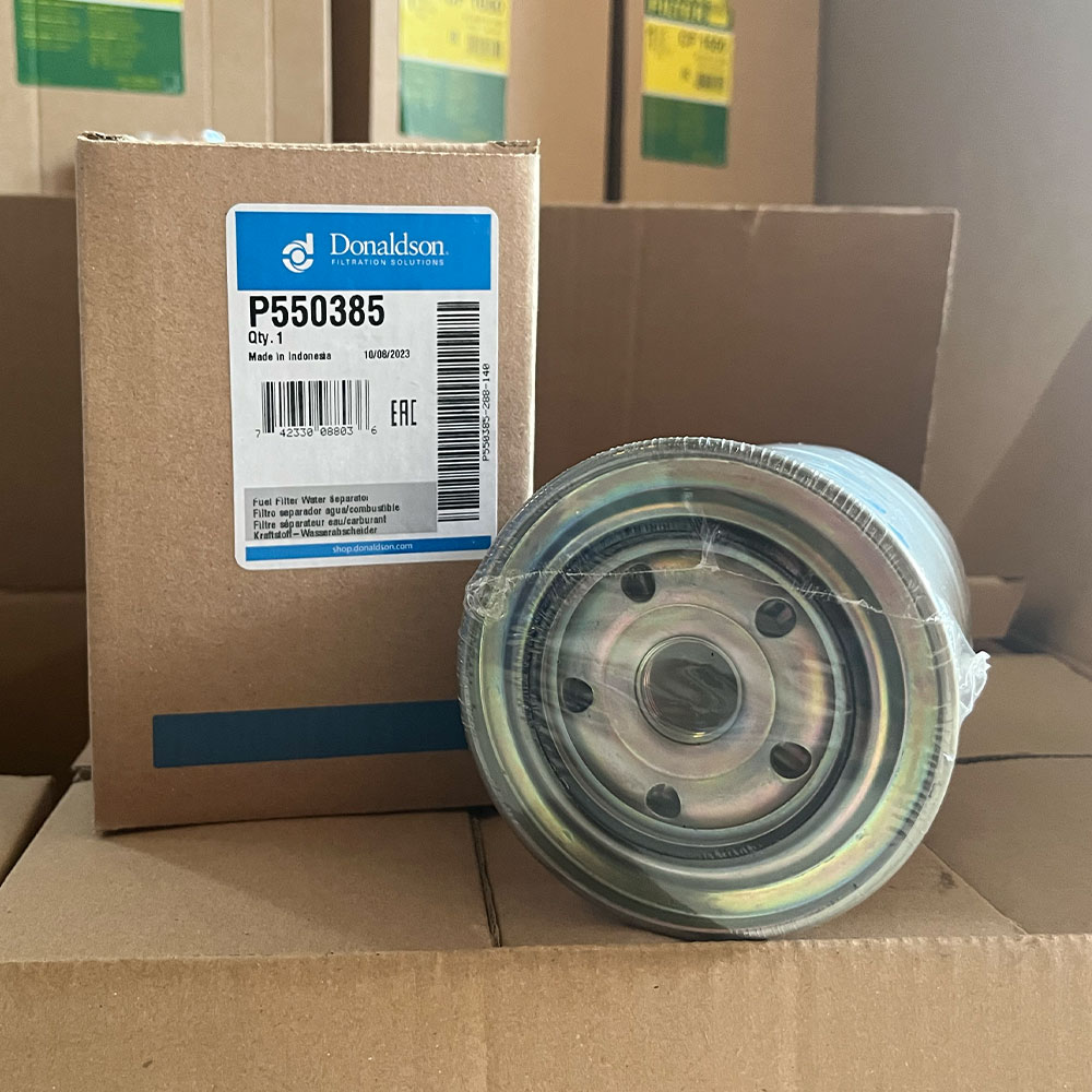 P550385 Donaldson lọc dầu tách nước động cơ