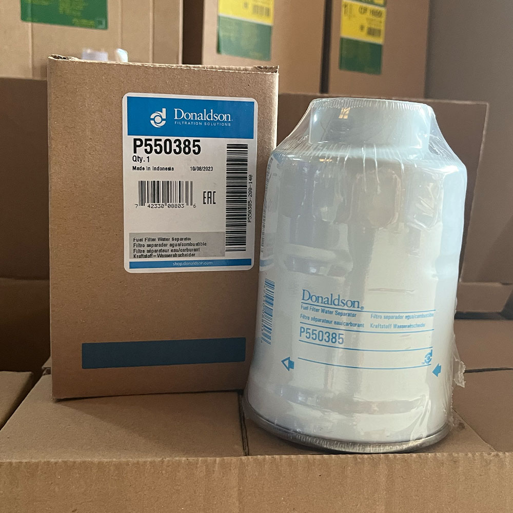 P550385 Donaldson lọc dầu tách nước động cơ