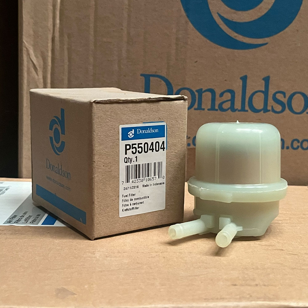 P550404 Donaldson lọc dầu động cơ