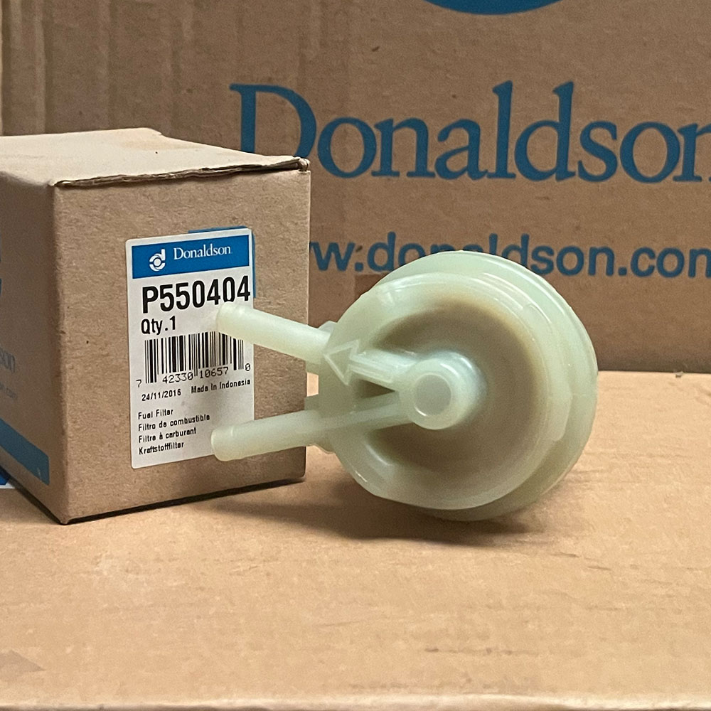 P550404 Donaldson lọc dầu động cơ