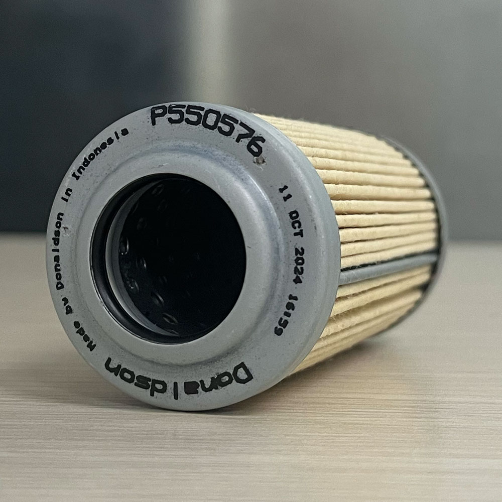 Donaldson P550576 lõi lọc thủy lực - Thay thế DOOSAN 2449041