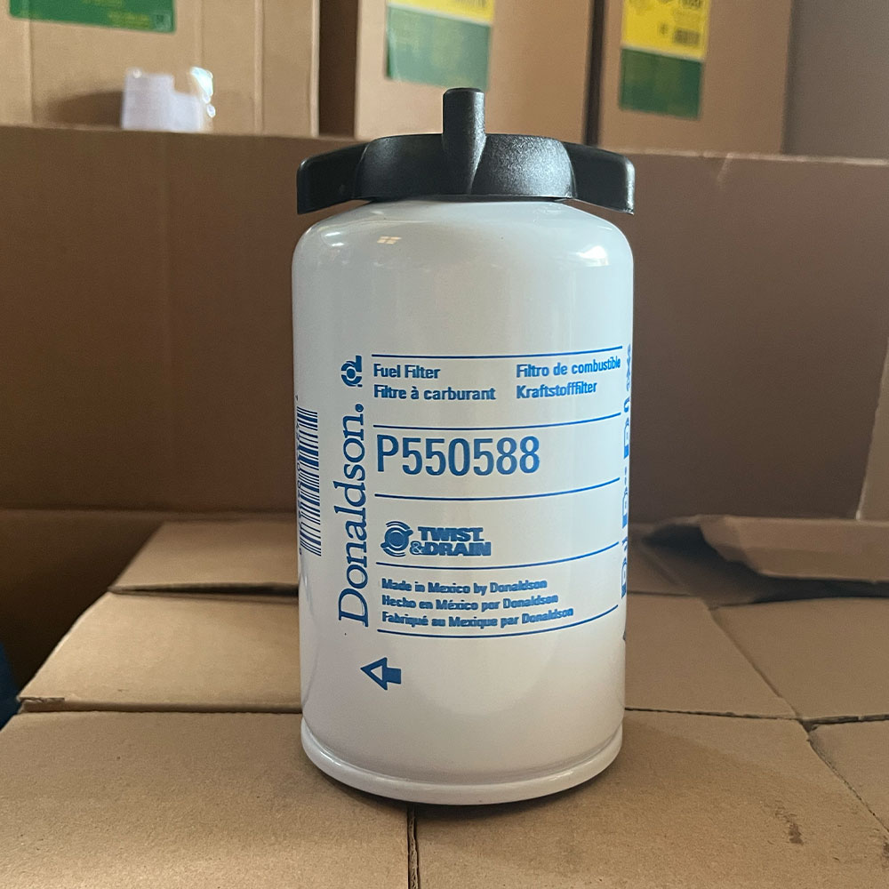 P550588 Donaldson lọc dầu tách nước động cơ