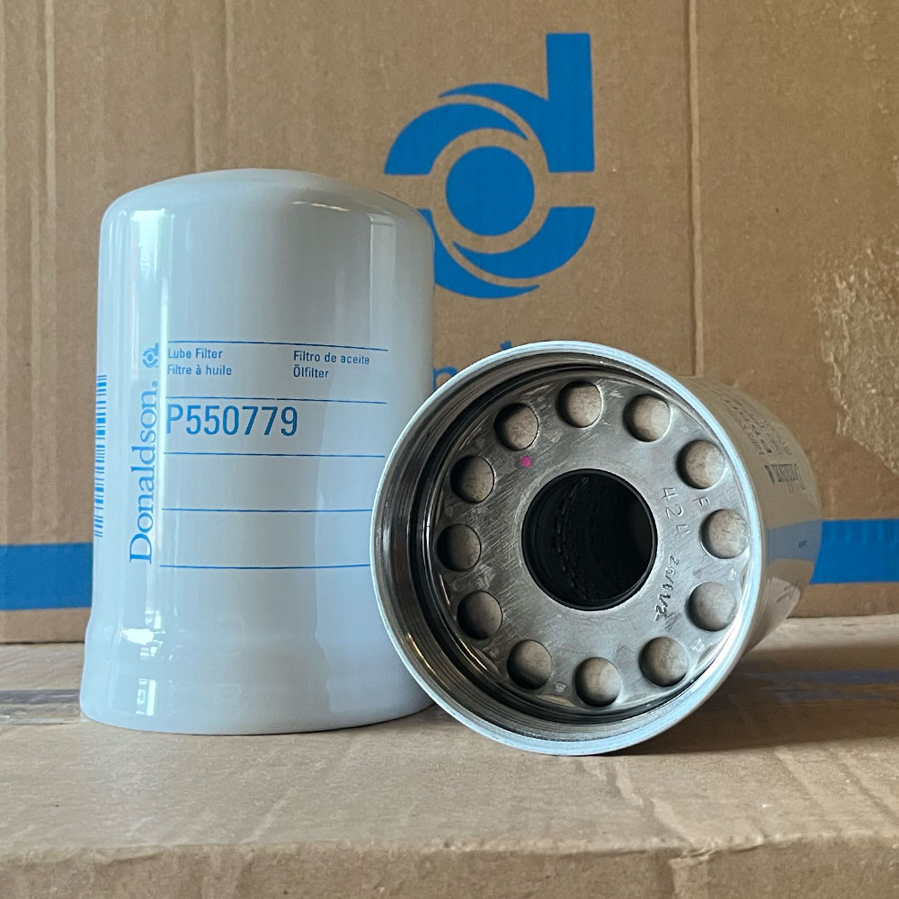 P550779 Donaldson lọc nhớt động cơ