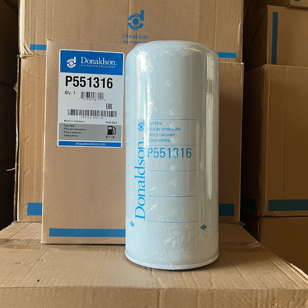 P551316 Donaldson lọc dầu động cơ