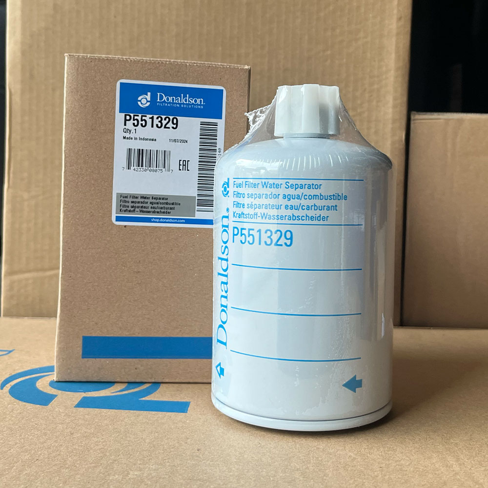 P551329 Donaldson lọc dầu tách nước động cơ