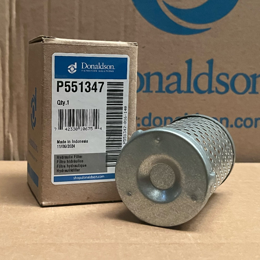 P551347 Donaldson lõi lọc thủy lực động cơ