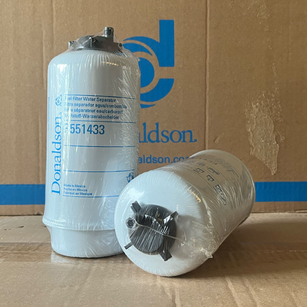P551433 Donaldson lõi lọc dầu tách nước động cơ