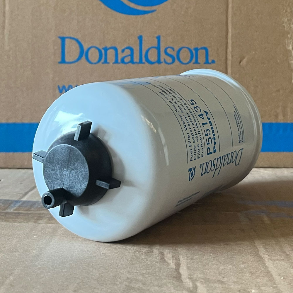 P551435 Donaldson lõi lọc dầu tách nước động cơ
