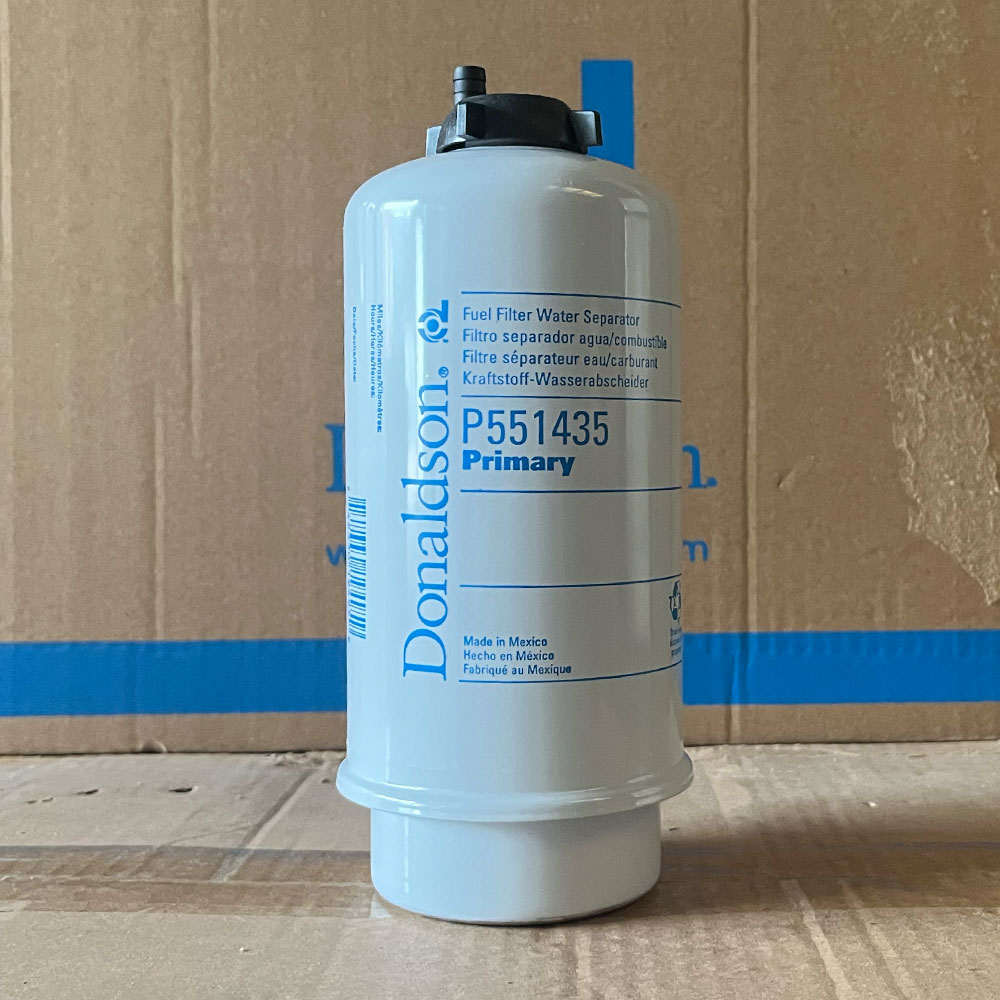 P551435 Donaldson lõi lọc dầu tách nước động cơ