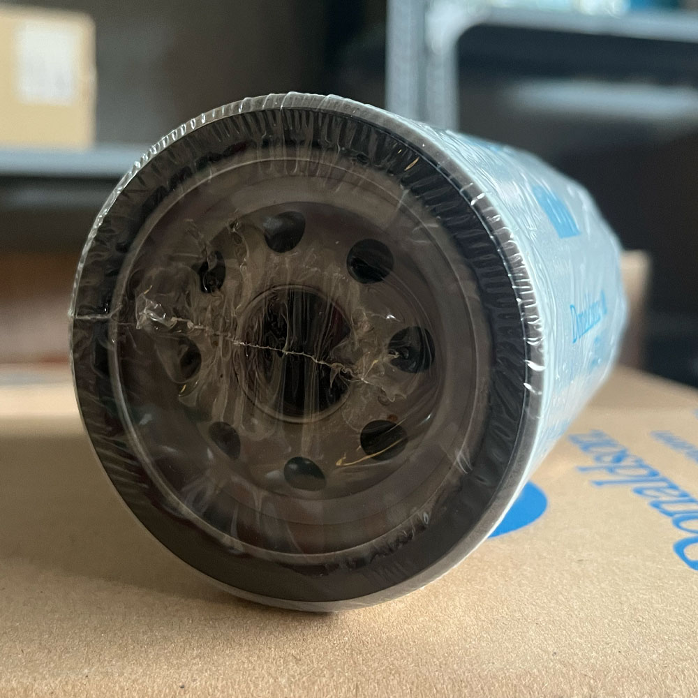 Donaldson P552849 lọc nhớt động cơ - Thay thế HINO 156071260