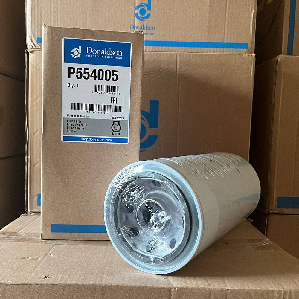 P554005 Donaldson lọc nhớt động cơ