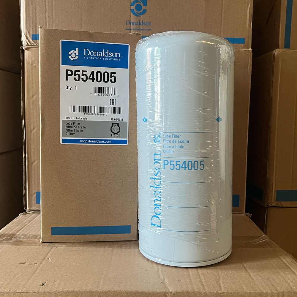 P554005 Donaldson lọc nhớt động cơ