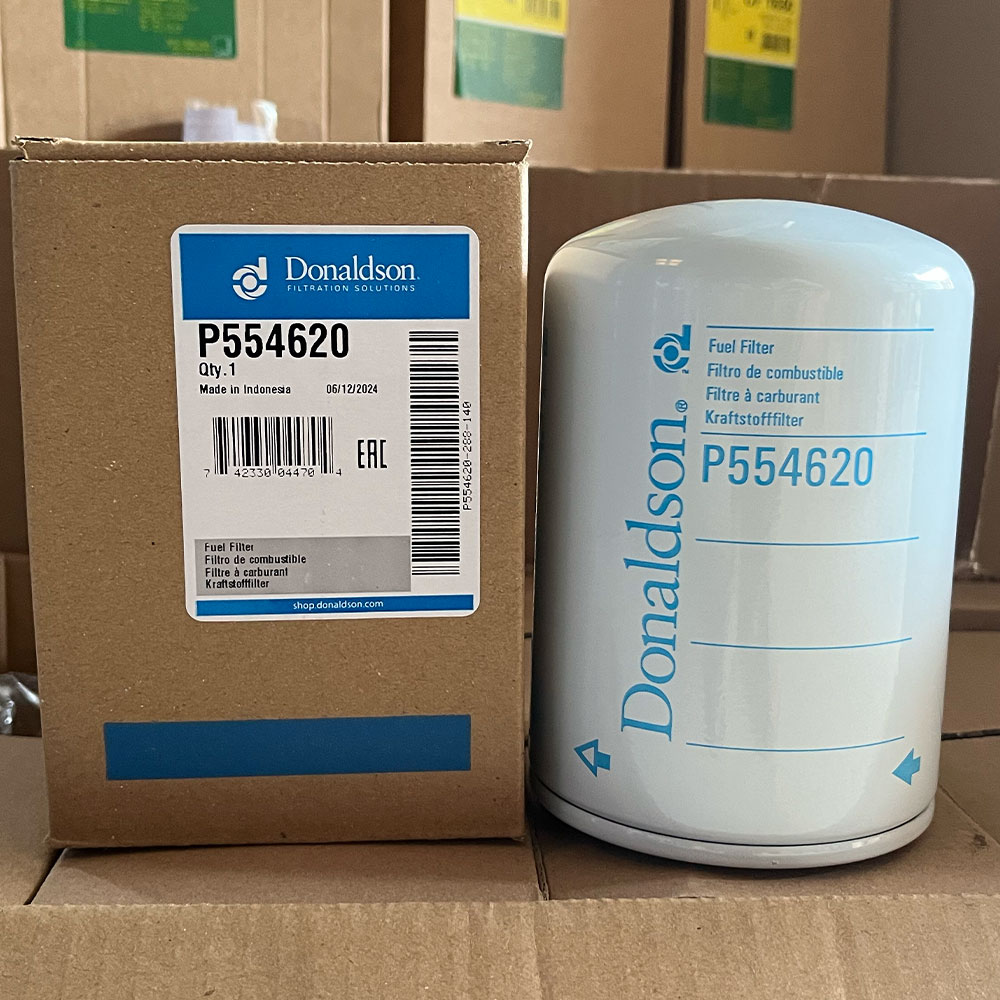 P554620 Donaldson lọc dầu động cơ
