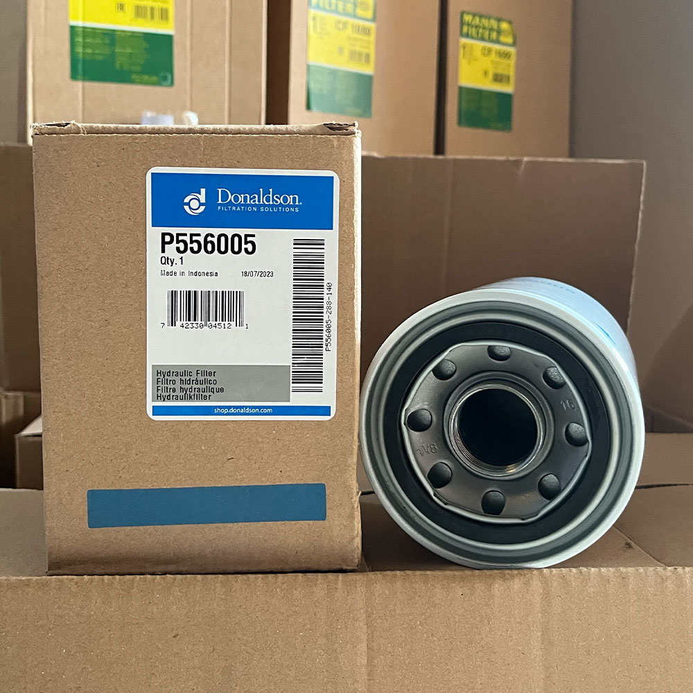 P556005 Donaldson lọc thủy lực động cơ
