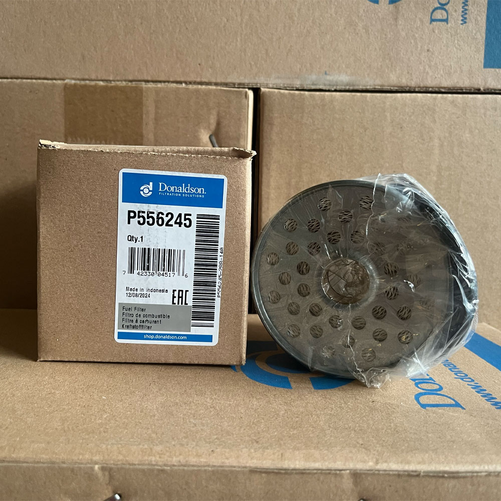 P556245 Donaldson lõi lọc dầu - Thay thế KALMAR 9220540001