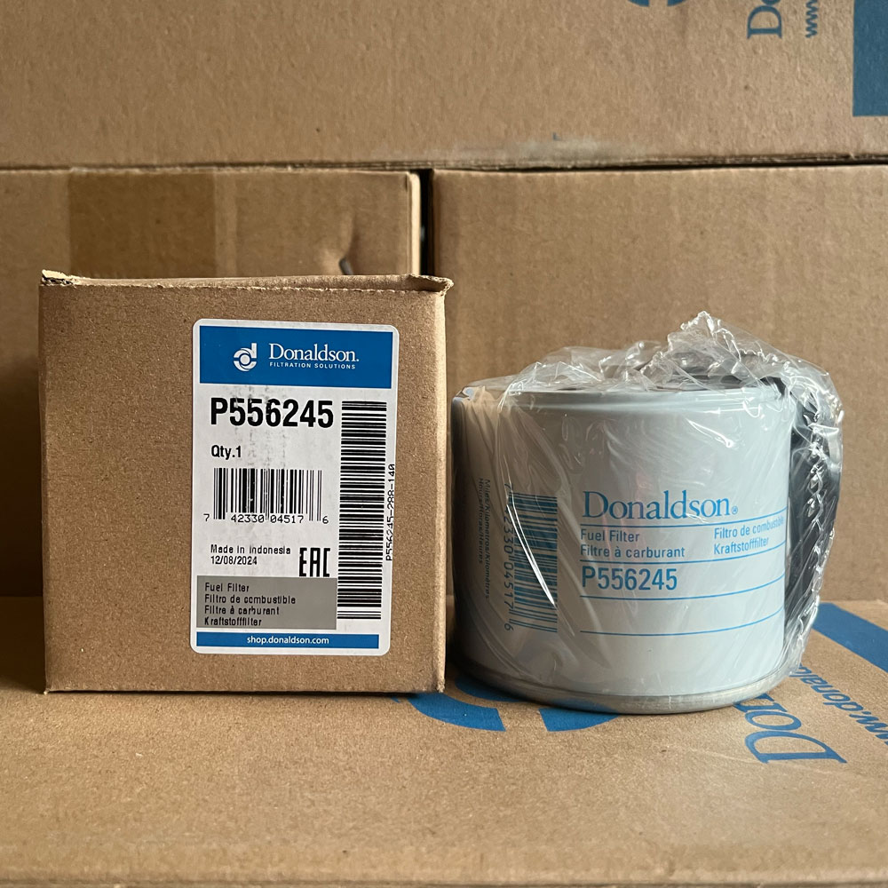 P556245 Donaldson lõi lọc dầu - Thay thế KALMAR 9220540001