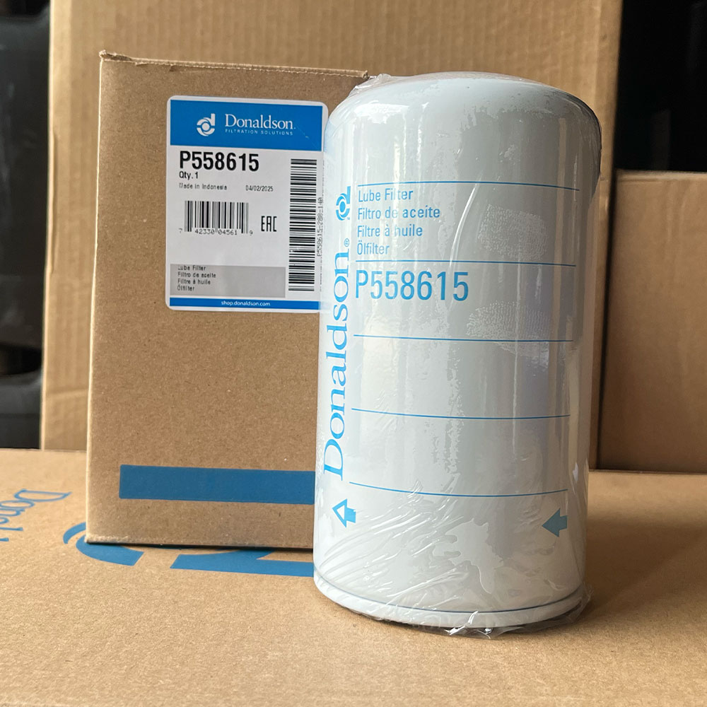 P558615 Donaldson lọc nhớt động cơ