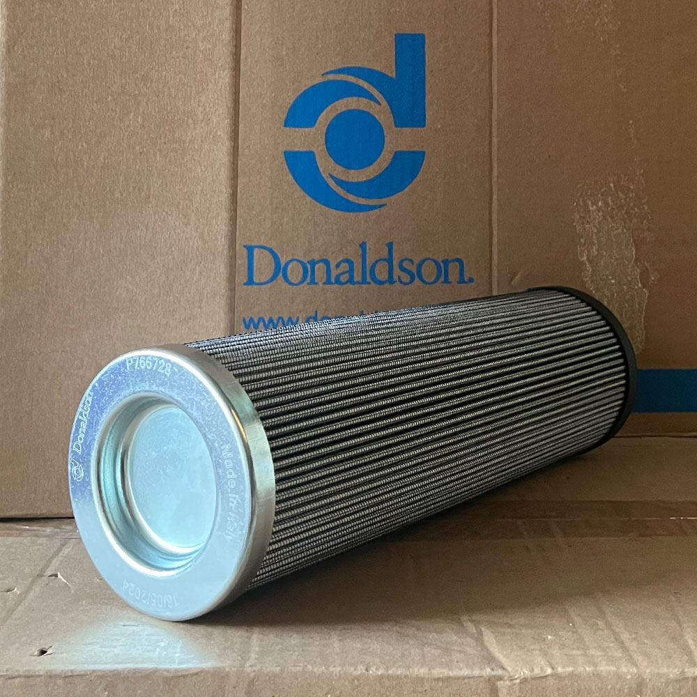 P766728 Donaldson lõi lọc thủy lực động cơ