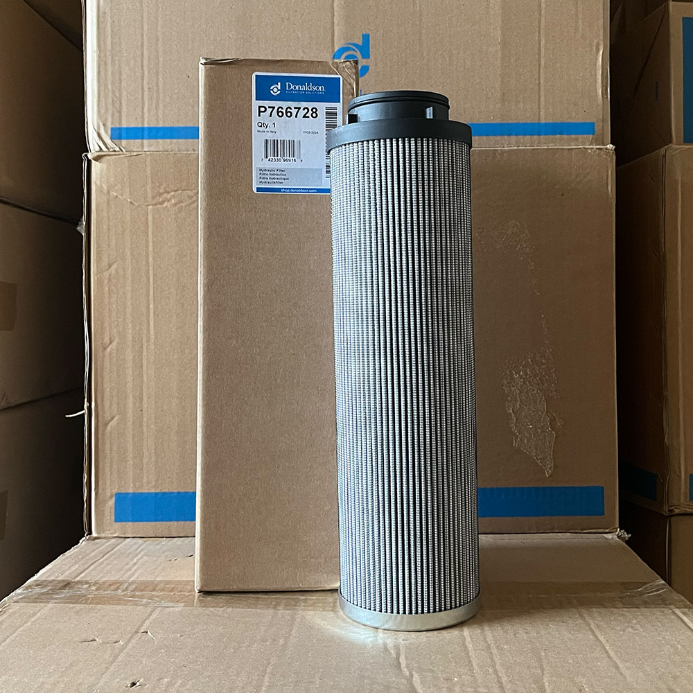 P766728 Donaldson lõi lọc thủy lực động cơ