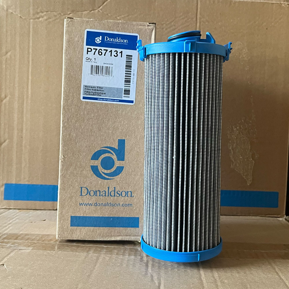 P767131 Donaldson lõi lọc thủy lực động cơ
