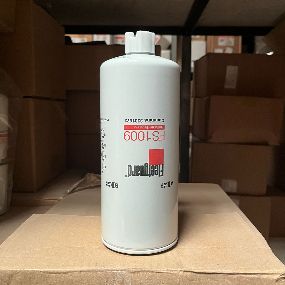 FS1009 Fleetguard lọc dầu tách nước động cơ