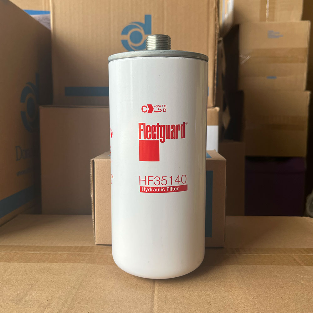 HF35140 Fleetguard lọc thủy lực động cơ