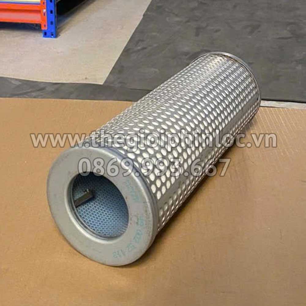 MANN FILTER 4900253113 lọc tách dầu động cơ