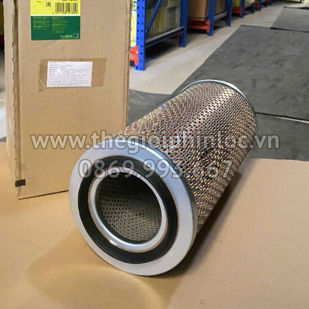 C17225/3 Mann Filter lọc gió thô động cơ