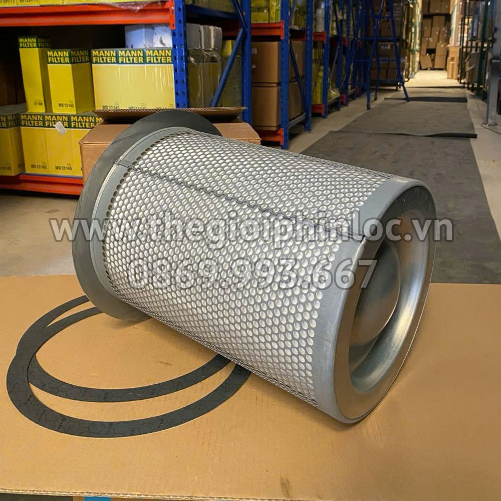 MANN FILTER LE38005X lọc tách đầu động cơ chính hãng
