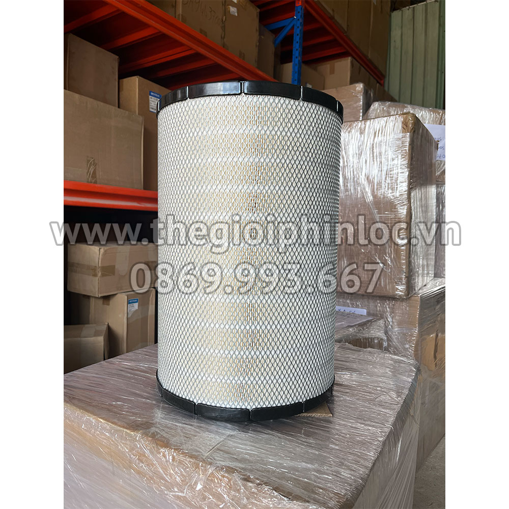 Sany GLQ009044868 bộ lọc gió cho xe bồn Sany