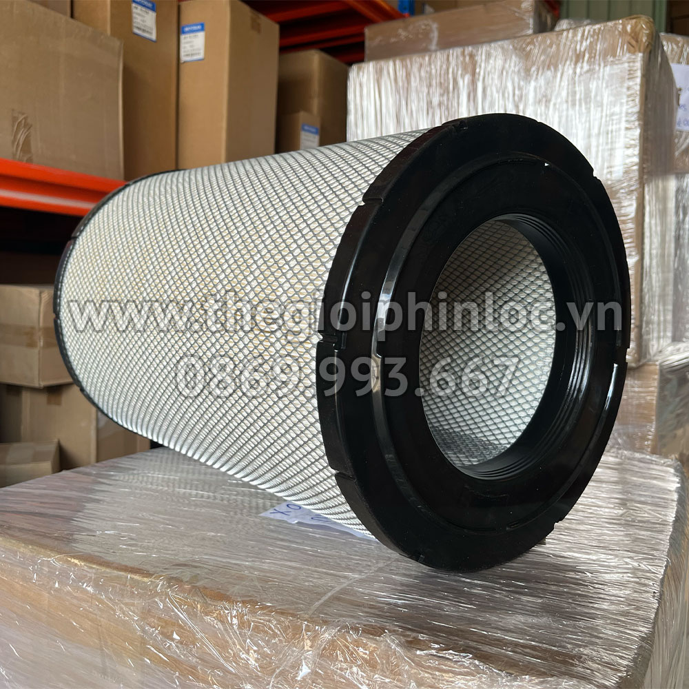 Sany GLQ009044868 bộ lọc gió cho xe bồn Sany