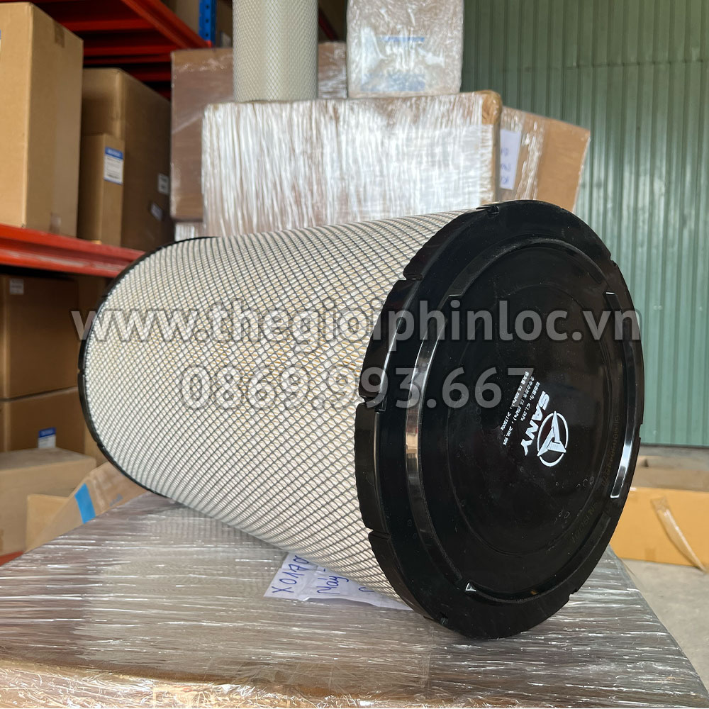 Sany GLQ009044868 bộ lọc gió cho xe bồn Sany