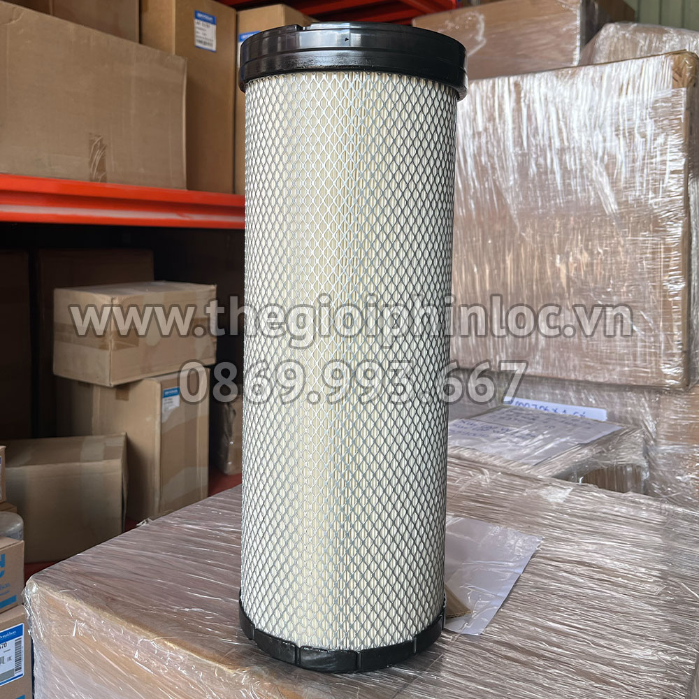 Sany GLQ009044868 bộ lọc gió cho xe bồn Sany