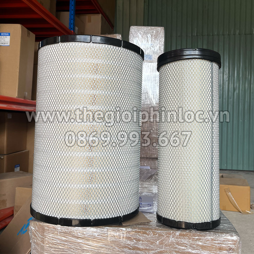 Sany GLQ009044868 bộ lọc gió cho xe bồn Sany