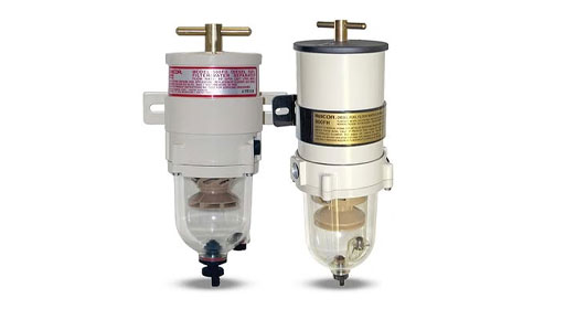 Bộ lọc dầu