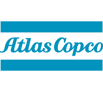 Atlas Copco